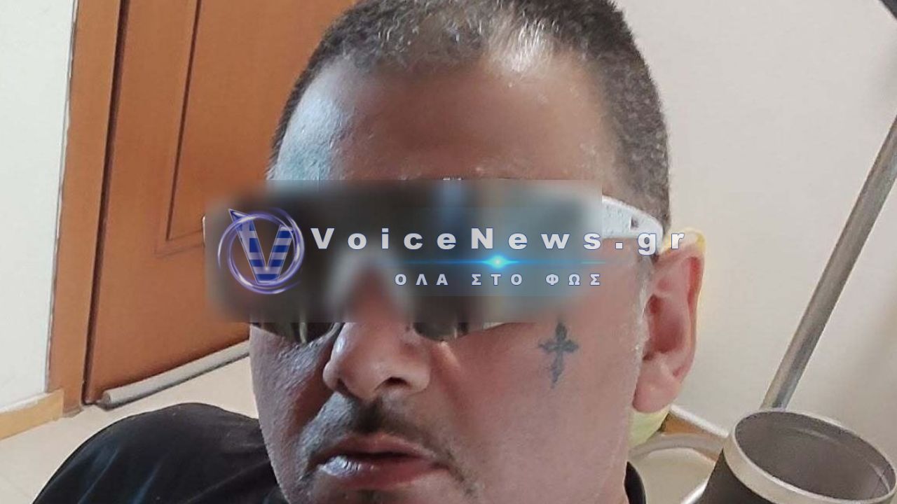 Κυψέλη: Το σκοτεινό παρελθόν του 43χρονου – Άλλαζε ταυτότητα και σπίτια για να μην εντοπίζεται