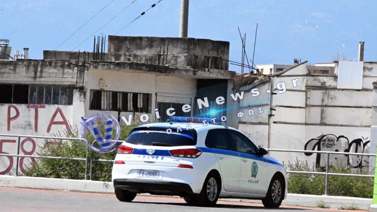 Λαμία: Συνελήφθησαν δύο ανήλικοι για τέσσερις κλοπές – Ο ένας είχε αποδράσει από ίδρυμα