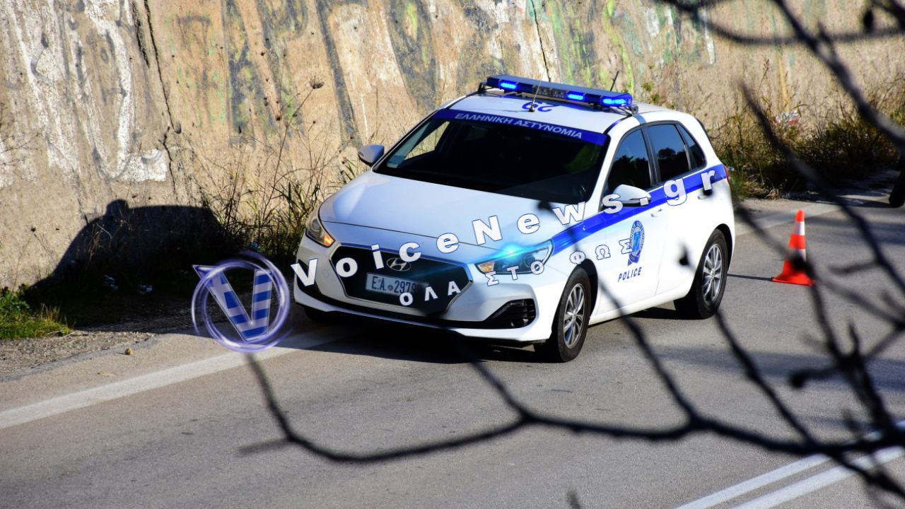 Θεσσαλονίκη: Συνελήφθη 26χρονος να μεταφέρει 7 αλλοδαπούς – Πλήρωσαν 600 ευρώ σε κύκλωμα