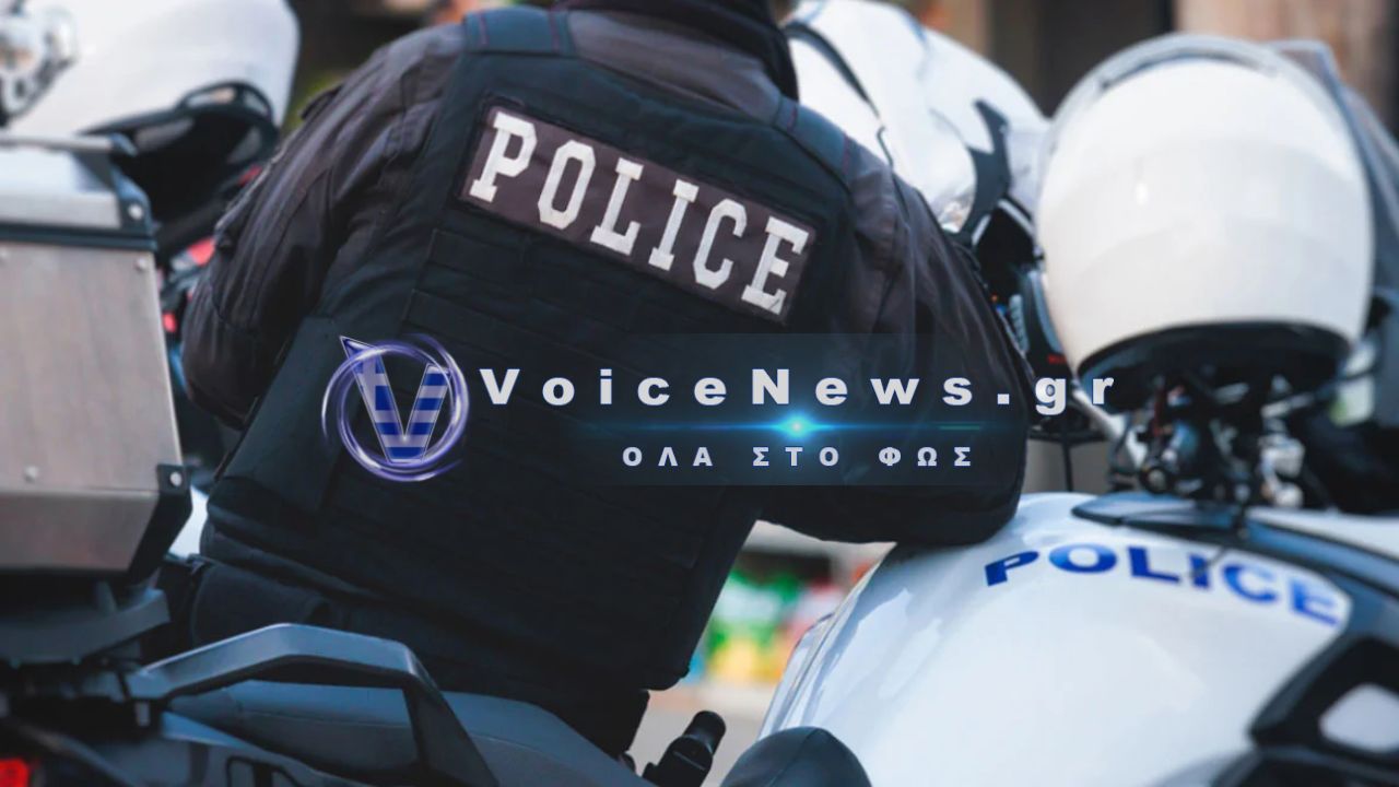Πάτρα: Προσποιήθηκε τον αστυνομικό, άρπαξε κινητό και κρύφτηκε σε εκκλησία την ώρα γάμου