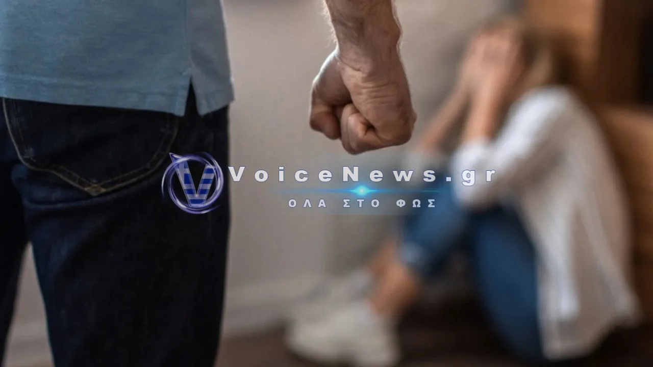 Θεσσαλονίκη: Στη φυλακή 59χρονος για τον ξυλοδαρμό της 31χρονης συντρόφου του – Στο μικροσκόπιο καταγγελίες για κακοποίηση παιδιών