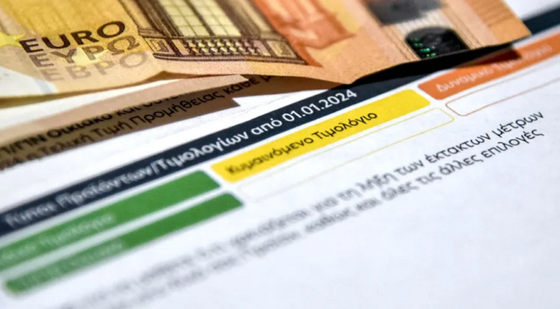 «Ηλεκτροσόκ» στις τιμές ρεύματος: Το παρασκήνιο με τα πράσινα τιμολόγια, η στρατηγική της ΔΕΗ και τα μέτρα που κλειδώνουν ενόψει ΔΕΘ