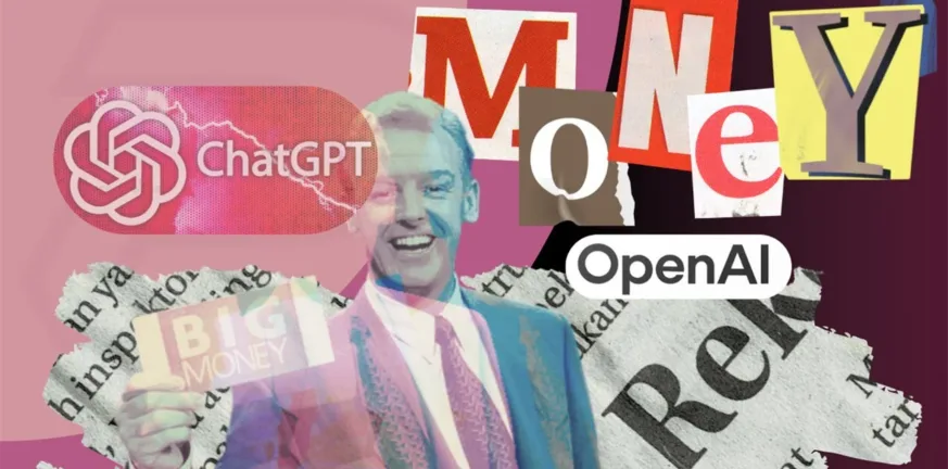 ChatGPT Ads: Εκτόξευση με ετήσιο ρυθμό 1 δισ. δολαρίων σε λιγότερες από 200 ημέρες – Το νέο επιχειρηματικό στοίχημα της OpenAI