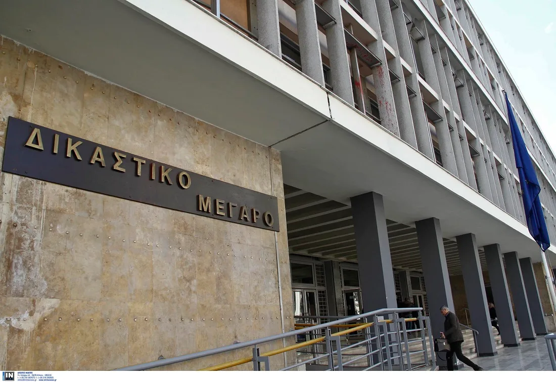 Προφυλακίσεις για τους δύο φερόμενους «εγκεφάλους» κυκλώματος απάτης κατά του Δημοσίου στη Θεσσαλονίκη