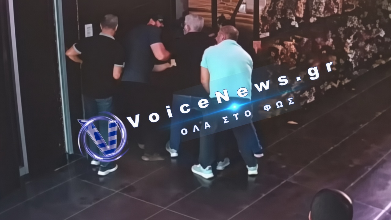 Φρίκη στην Τουρκία: Αφεντικά βασάνισαν μέχρι θανάτου τον πωλητή τους για υποτιθέμενη κλοπή