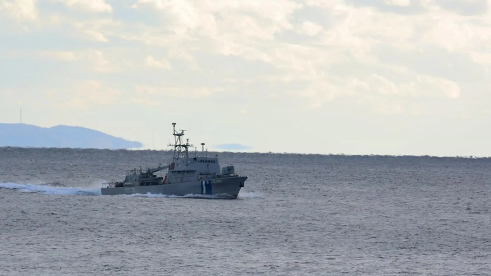 Θρίλερ στις Γούβες: Βρέθηκε σορός άνδρα στη θάλασσα – Εξετάζεται αν είναι ο αγνοούμενος σέρφερ