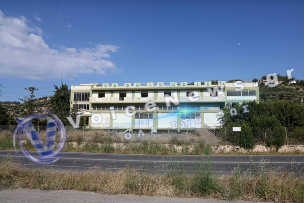 Κρήτη: Ένταση στους Αθανάτους – Πέταξαν πέτρες σε λεωφορείο με λαθρομετανάστες