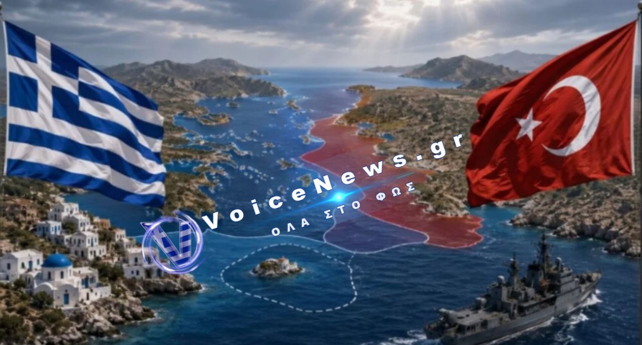 Eκτός ελέγχου οι Τούρκοι: Μιλάνε για απόβαση και κατάληψη  ελληνικών νησιών.