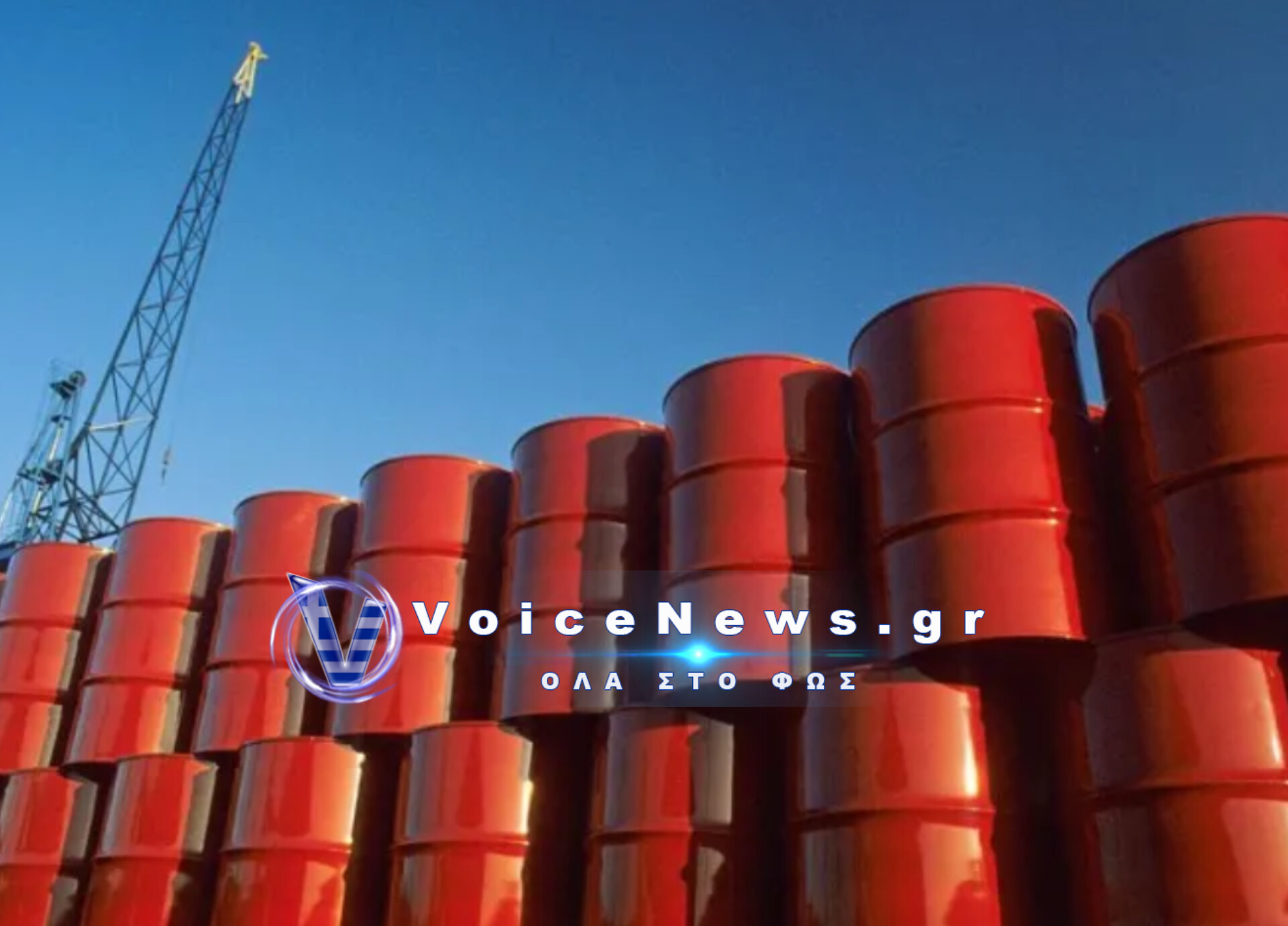 Aramco: Ακυρώνει φορτία πετρελαίου προς την Ευρώπη – Προβλήματα στον αγωγό Ανατολής-Δύσης.