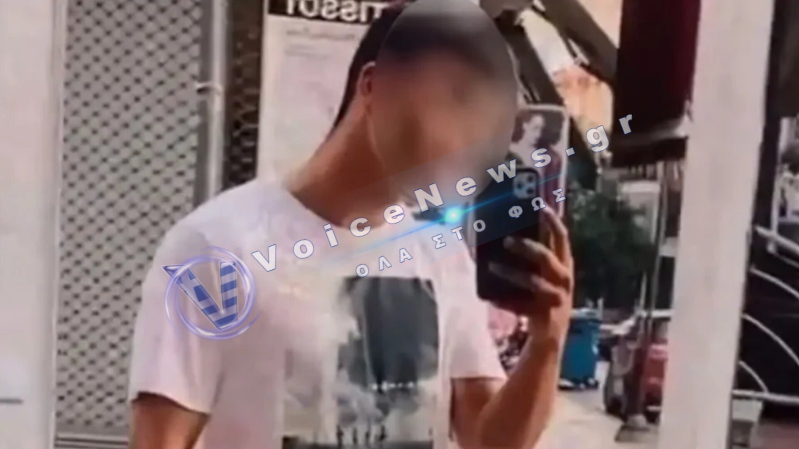 Γιαννιτσά: Κατέληξε ο 27χρονος που ξυλοκοπήθηκε έξω από μπαρ – Στο «σκαμνί» για ανθρωποκτονία ο 26χρονος