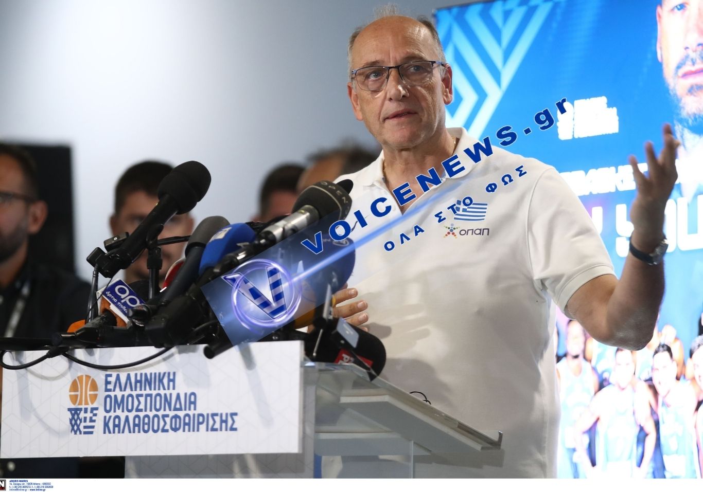Λιόλιος: Το σκεπτικό-«φωτιά» της ΕΕΑ που τον στέλνει στον Εισαγγελέα