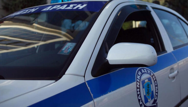 Επίθεση σε μαθητή στα Πεύκα Θεσσαλονίκης – Στο νοσοκομείο μετά από χτύπημα με πέτρα