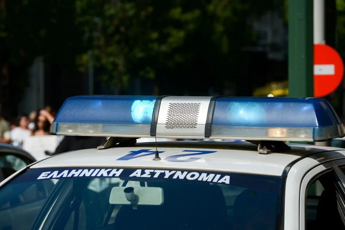 Φαρκαδόνα: Κτηματικές διαφορές έφεραν στα άκρα δύο ηλικιωμένους – 75χρονος χτύπησε με τσάπα 79χρονο