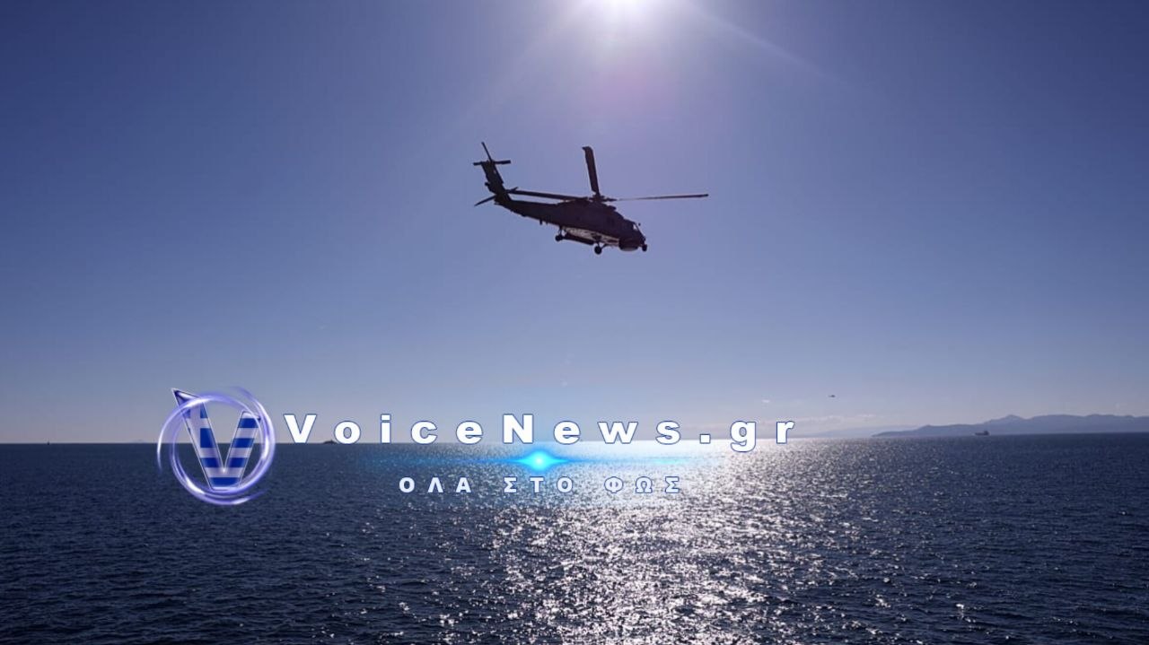 Πέντε άνθρωποι έχασαν τη ζωή τους όταν ελικόπτερο συνετρίβη στη Μαλαισία.