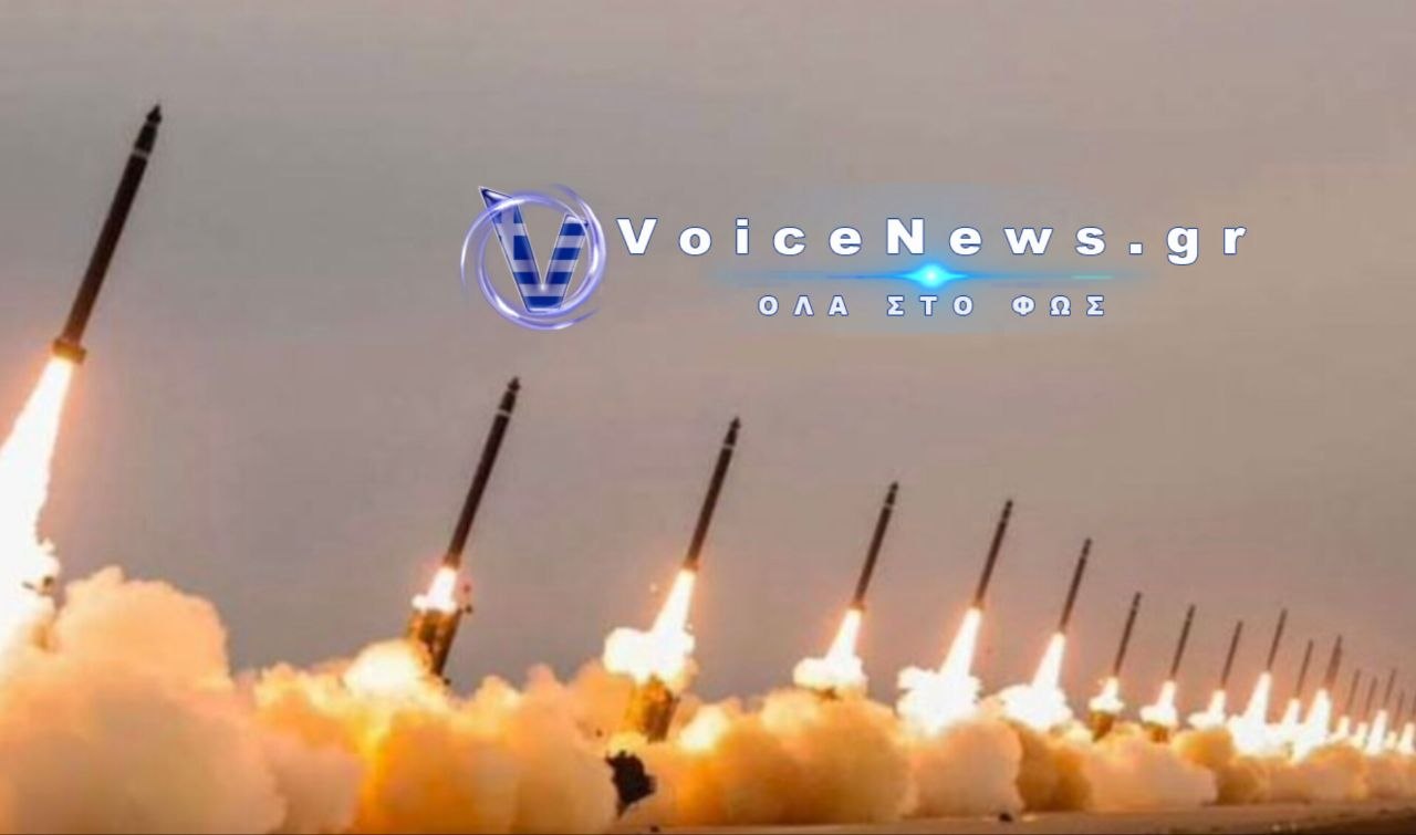 Χούθι: Σφοδρή επίθεση σε βάση της Σαουδικής Αραβίας ως αντίποινα για τις 300 αεροπορικές επιδρομές.