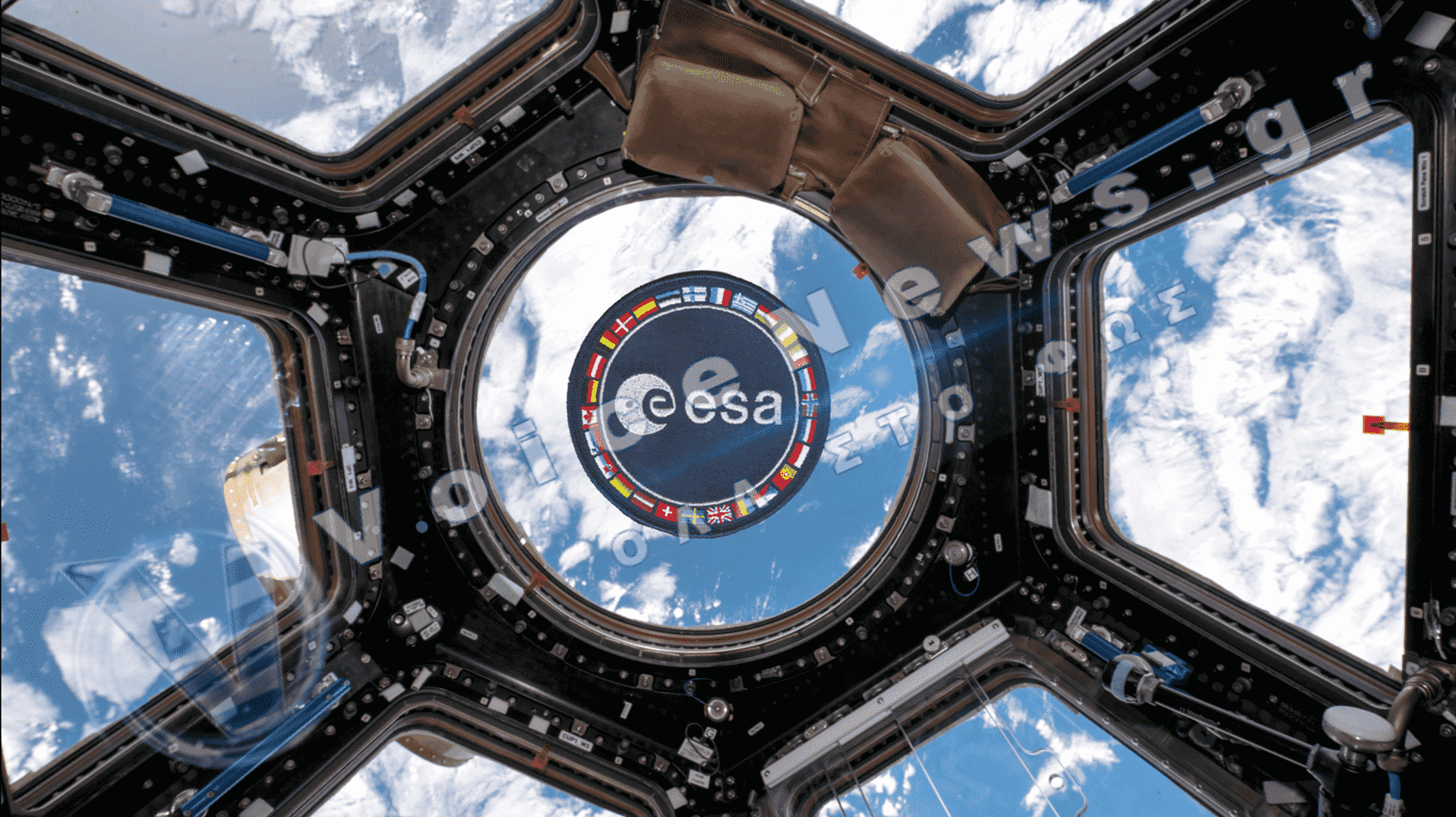 ESA: Η Ευρώπη μπορεί να αναπτύξει δικές της επανδρωμένες διαστημικές αποστολές με «πολύ λογικό» κόστος