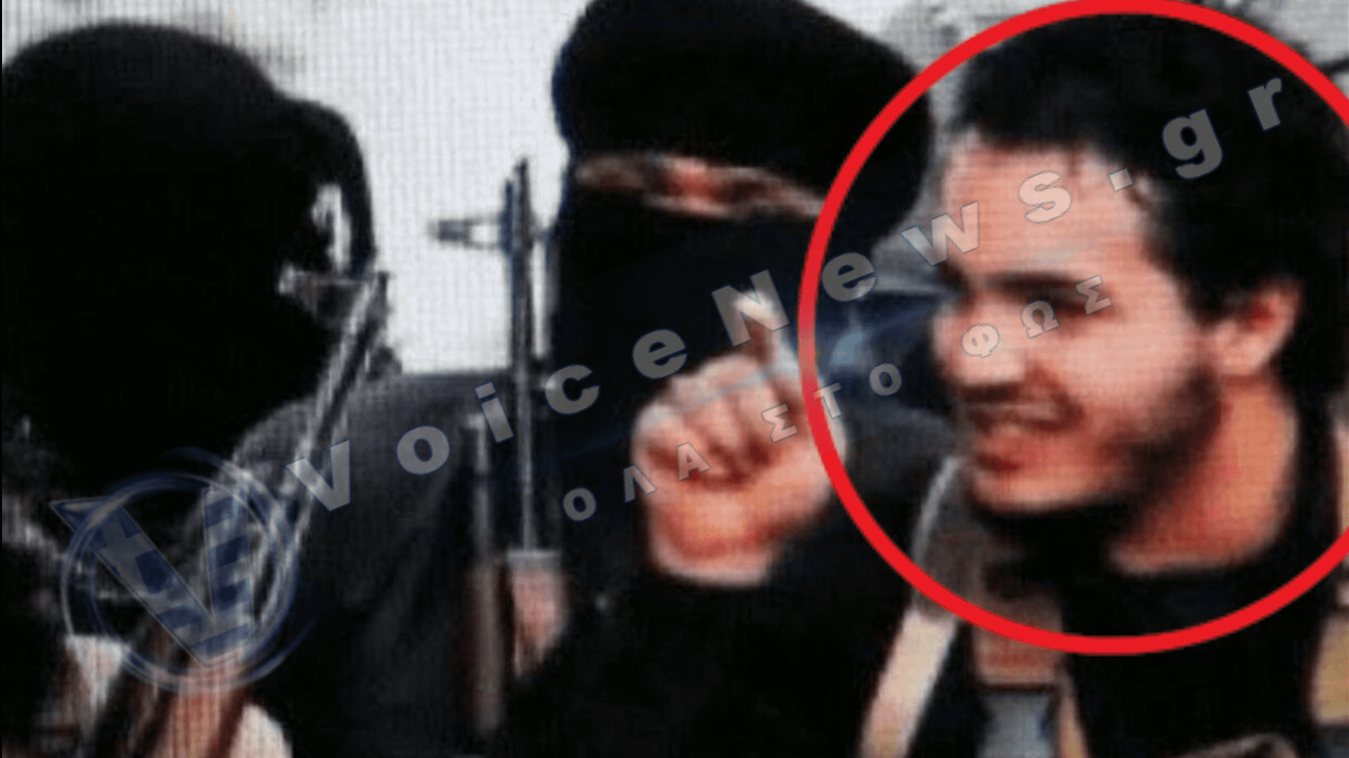 Στο εδώλιο ο Γάλλος τζιχαντιστής Οτμάν Γκαριντό: Αντιμέτωπος με ισόβια για φόνους και αποκεφαλισμούς στη Συρία