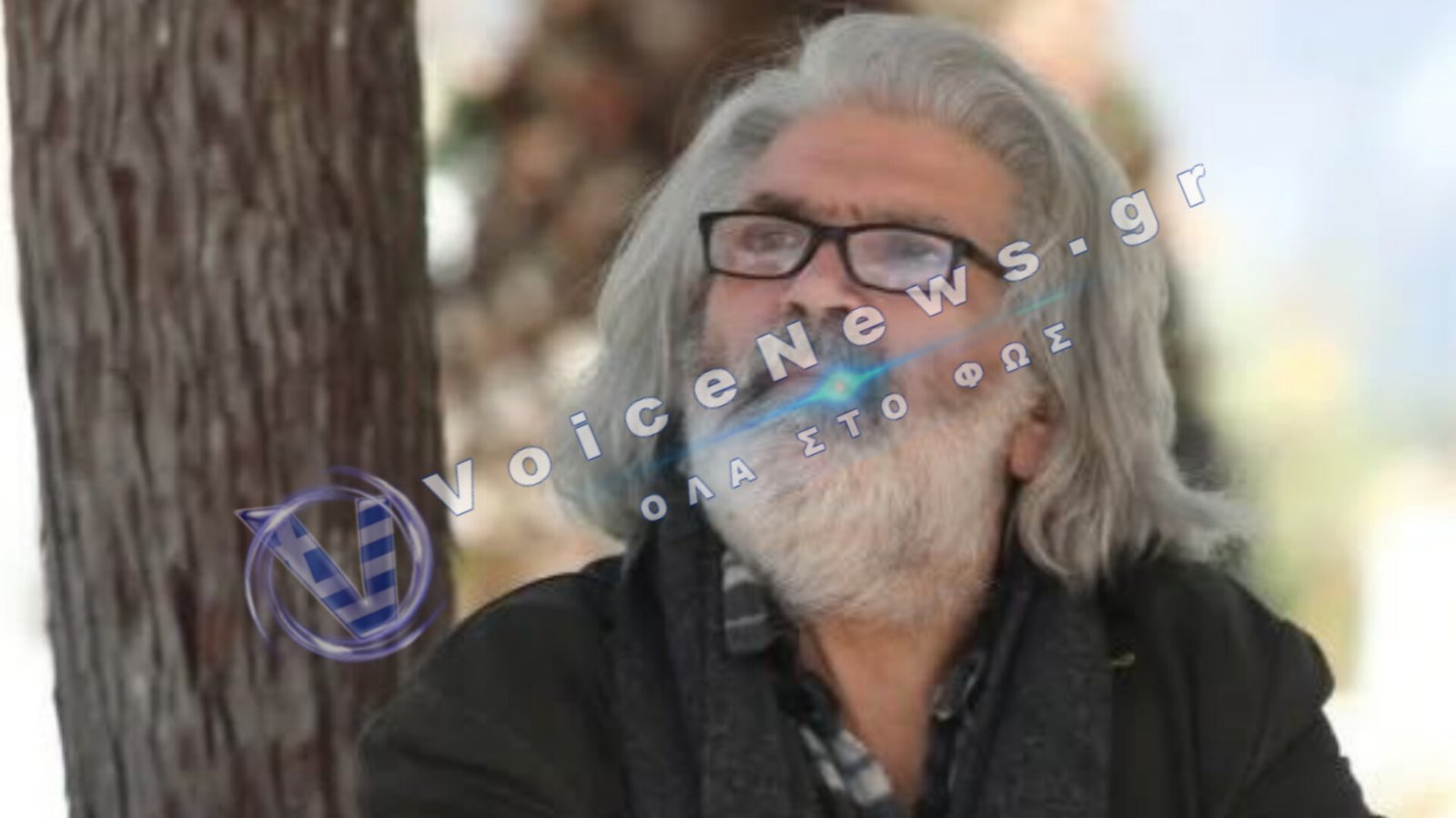 Θλίψη στο ελληνικό σινεμά: «Έφυγε» ο κινηματογραφικός παραγωγός Θάνος Λαμπρόπουλος