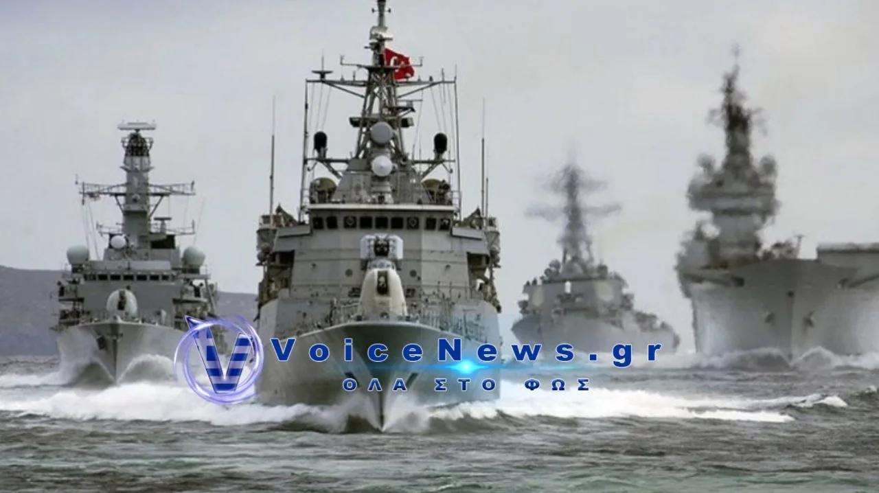Για πιθανές τουρκικές προκλήσεις στη Μεσόγειο ετοιμάζεται το Ισραήλ οπως αποκαλύπτει η εφημερίδα The Jerusalem Post.