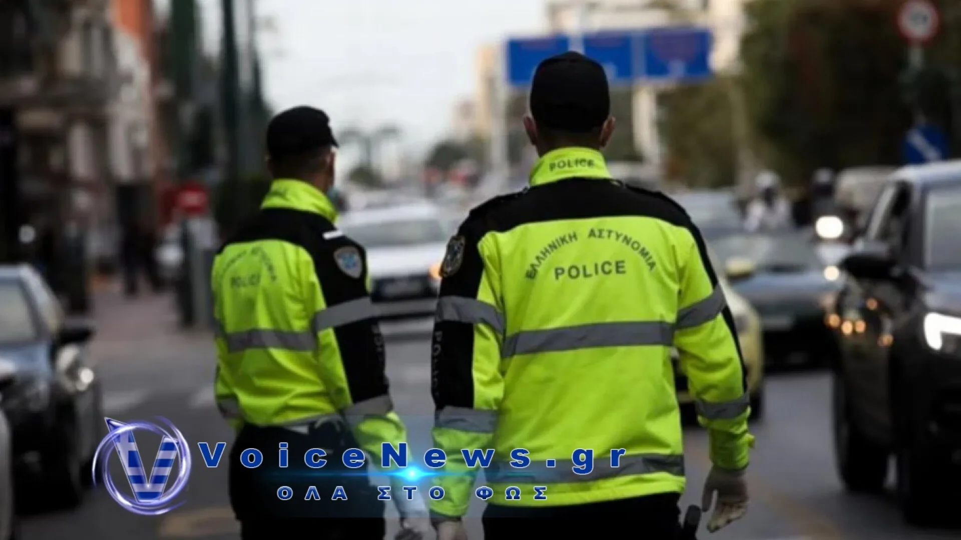 Χωρίς δίπλωμα έως και το 15% το ποσοστό των οδηγών που οδηγούν στους Ελληνικούς δρόμους.