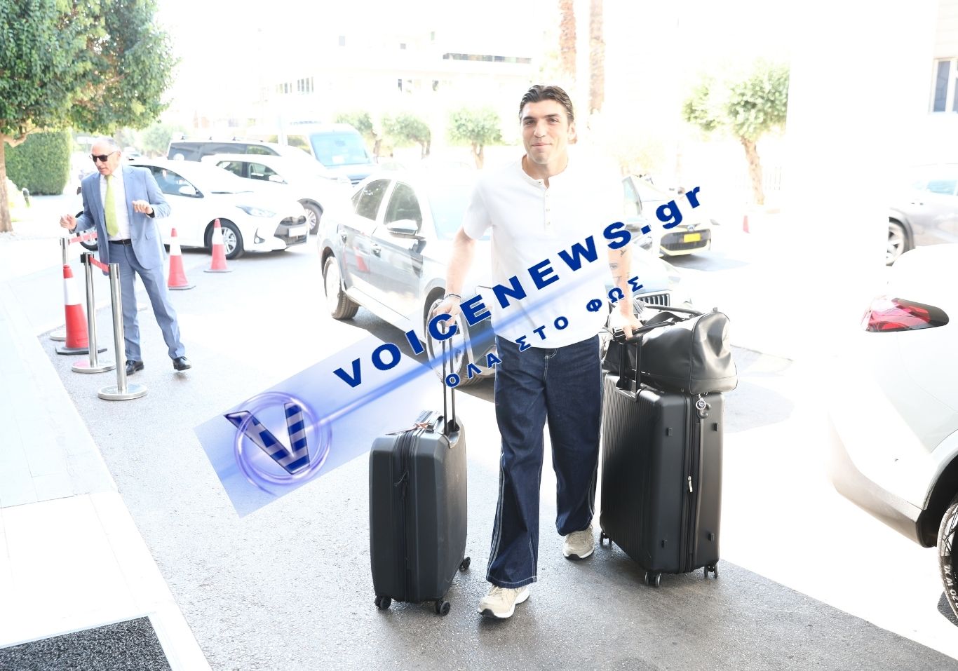 Εθνική Ελλάδας: Πρώτο ραντεβού των διεθνών ενόψει League A