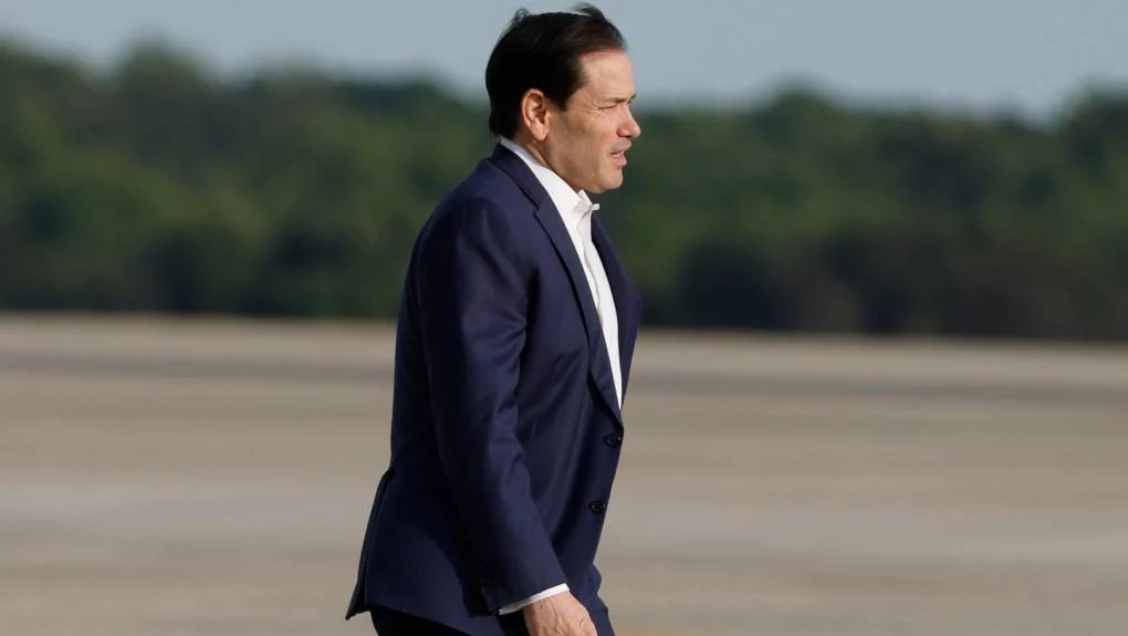Συναγερμός στην Αθήνα: «Αστακός» το κέντρο για την έλευση Ρούμπιο – Απαγόρευση όλων των συγκεντρώσεων