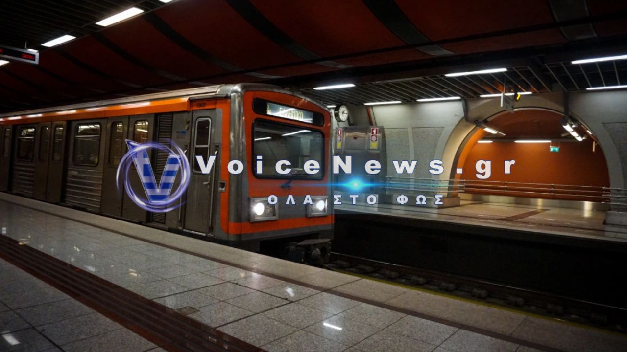 Μετρό Εξαρχείων: Κυκλοφοριακές ρυθμίσεις έως το 2031 – Πού απαγορεύεται το παρκάρισμα και πού στενεύουν οι δρόμοι