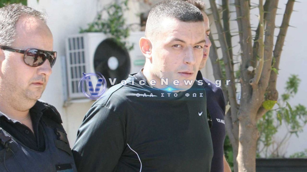 Αλκέτ Ριζάι: Εκτιμήσεις ότι διέφυγε σε Αλβανία ή Κόσοβο.
