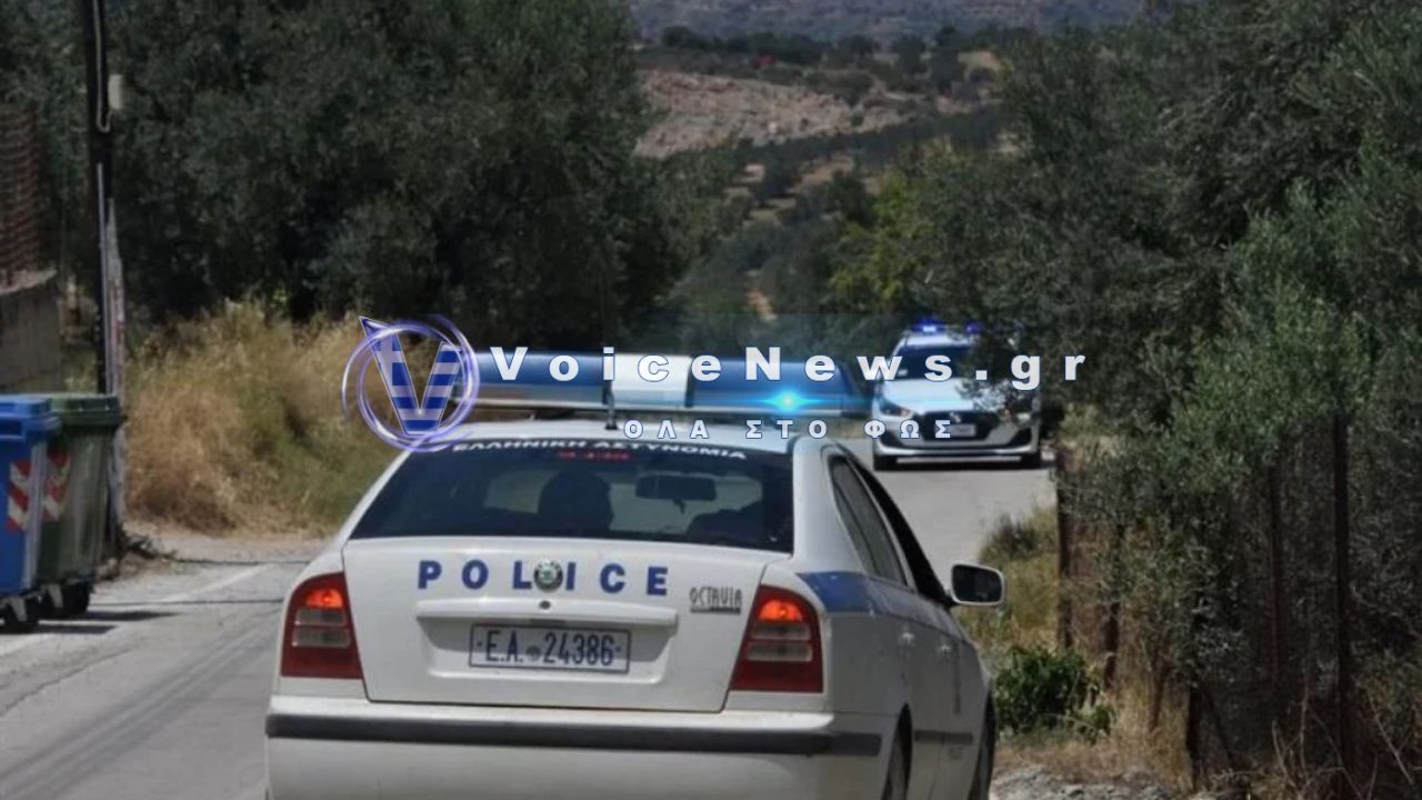 Χανιά: Ανατριχιαστικό εύρημα σε χωράφι – Βρέθηκε ανθρώπινος σκελετός δίπλα σε γυναικεία ρούχα
