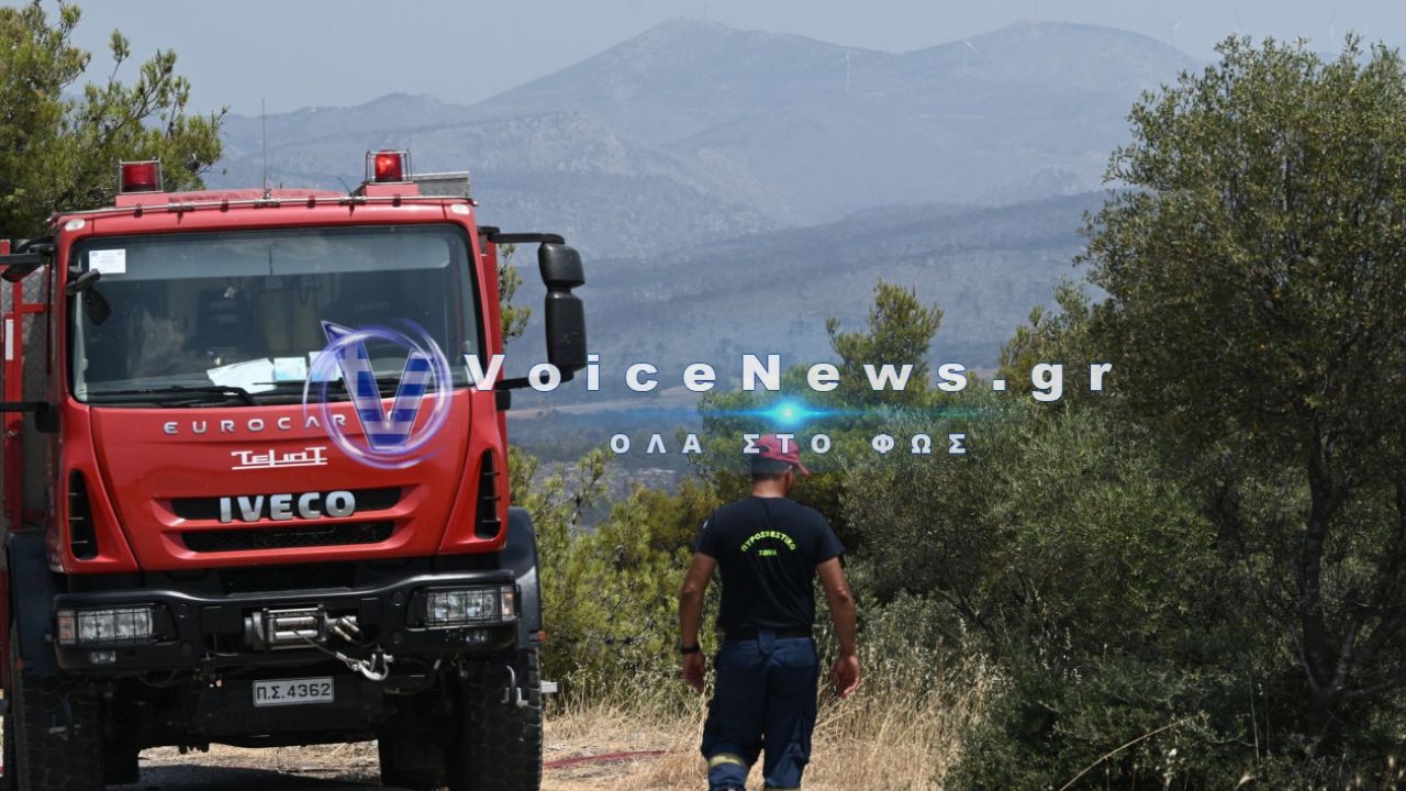 Αλεξανδρούπολη: Νεκρός ηλικιωμένος μετά από φωτιά σε σπίτι στους Κήπους