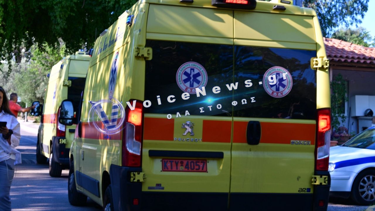 Ρόδος: Νεκρός 65χρονος μετά από ανατροπή γουρούνας – Τραυματίστηκε και 61χρονη