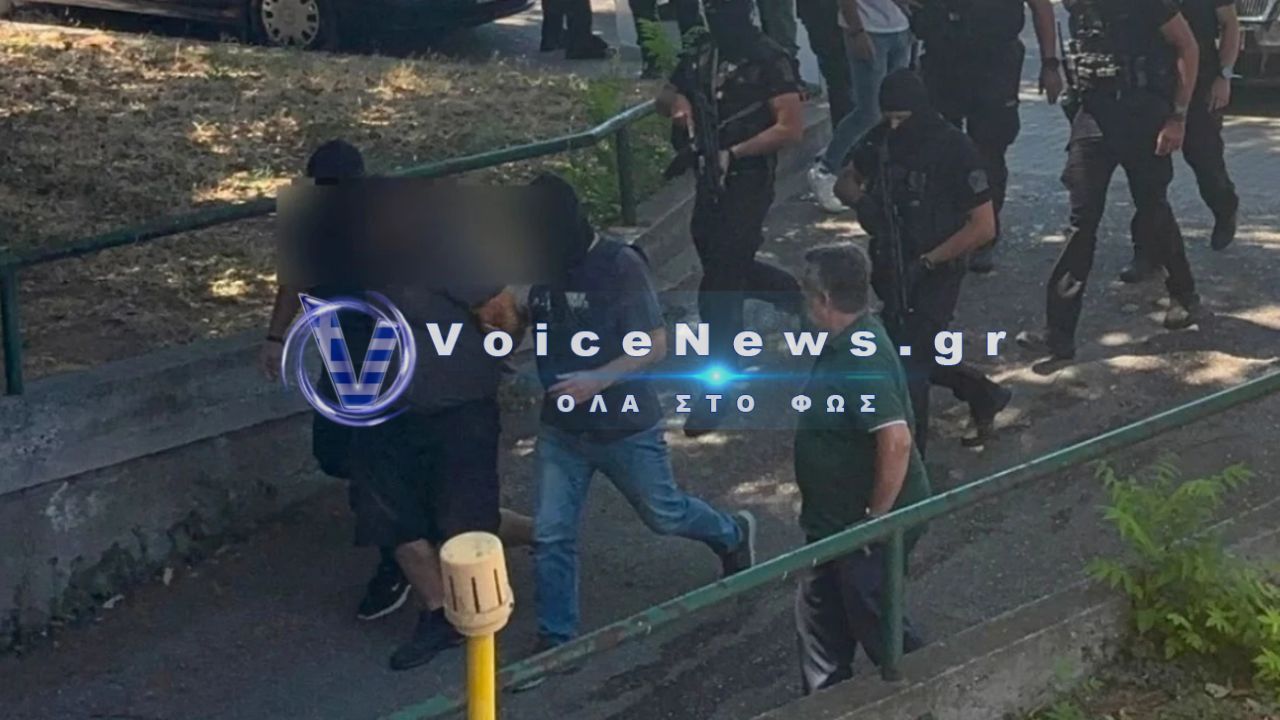 Θεσσαλονίκη: Ξανά στην ανακρίτρια οι 4 για τη φονική έκρηξη στο σπίτι της οικογένειας Νέστορα