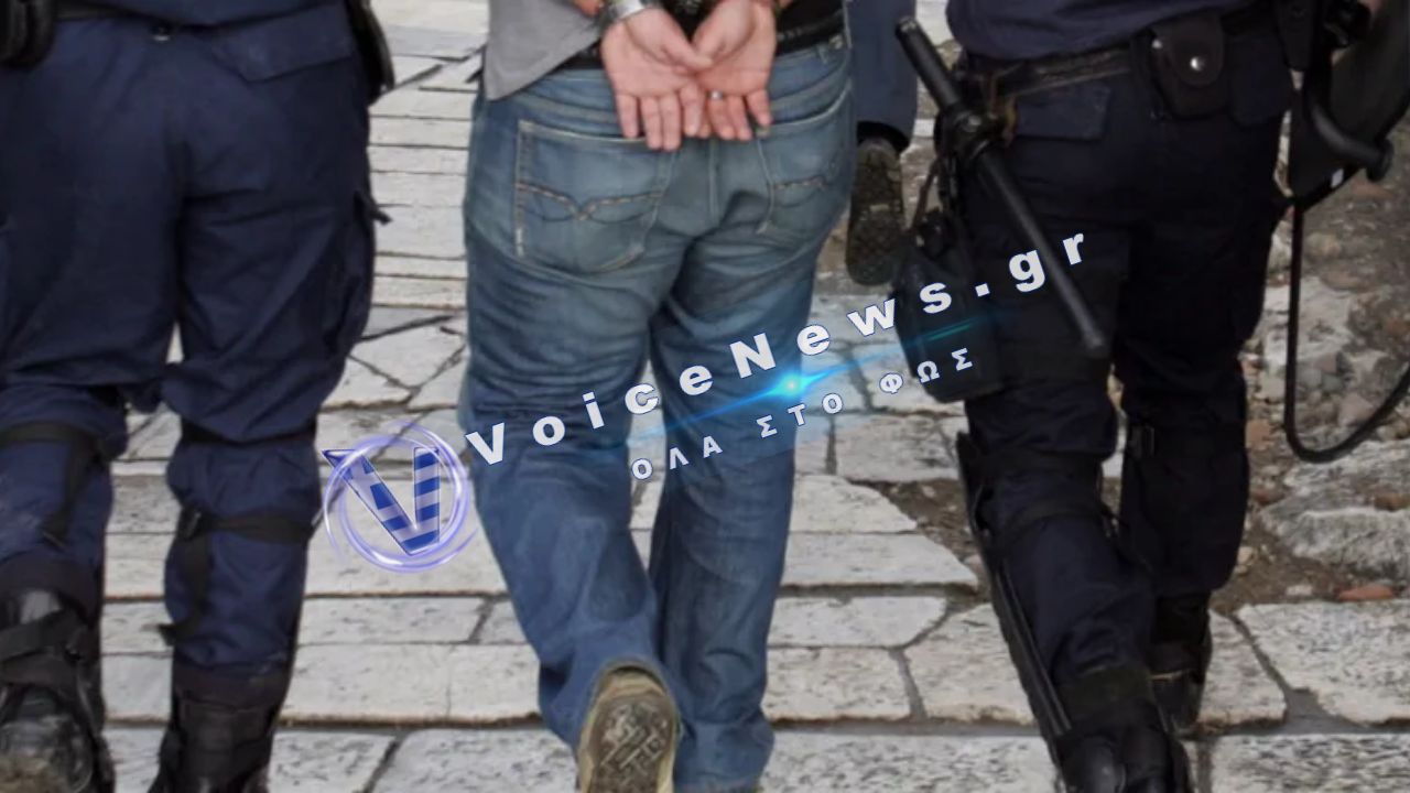 Ηλεία: Έφοδος της Δίωξης Ναρκωτικών σε σπίτι στον Πύργο – Τι εντόπισαν οι αστυνομικοί