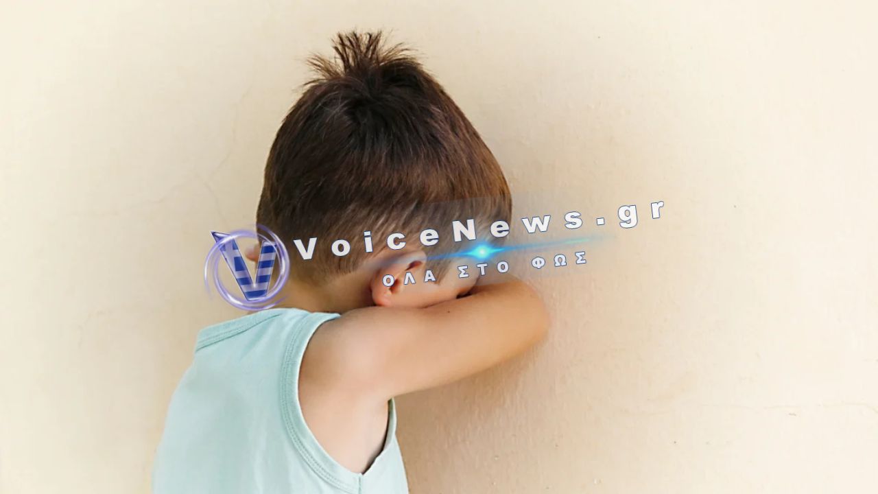Θεσσαλονίκη: Τρίχρονο αγοράκι περιπλανιόταν μόνο του – Συνελήφθη η μητέρα του