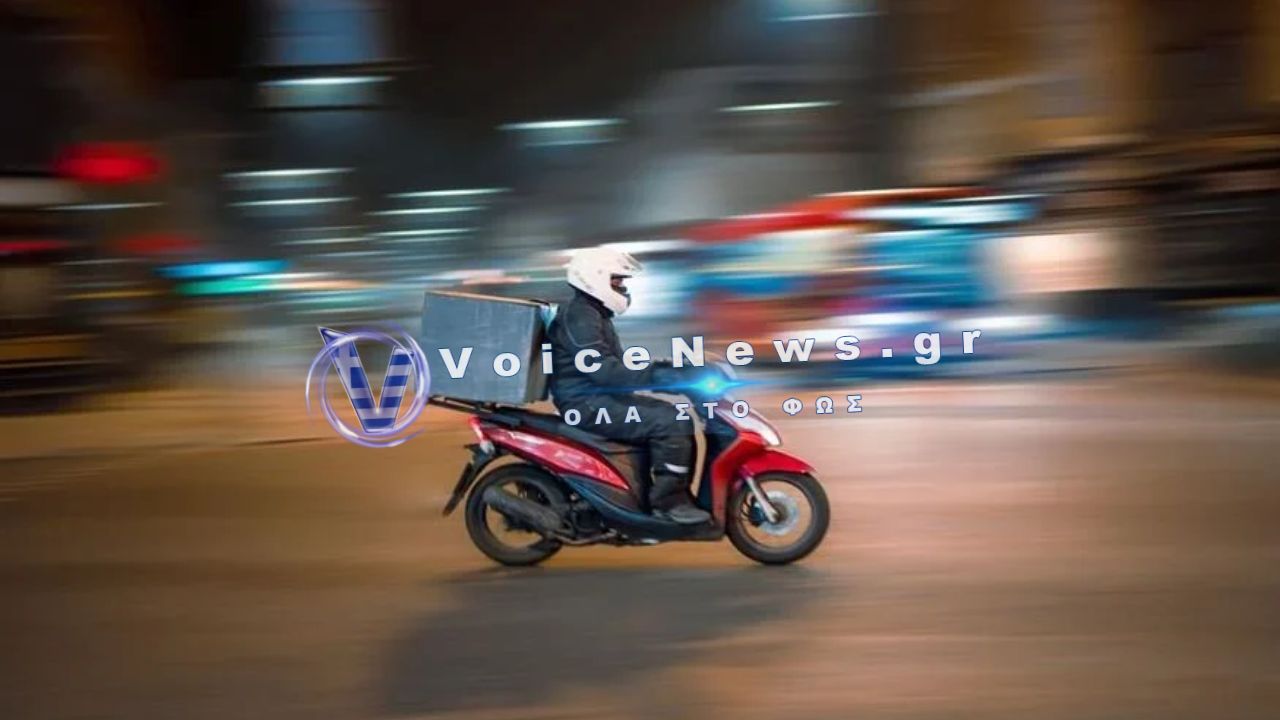 Στάση εργασίας από τους διανομείς σήμερα – Συγκέντρωση στο υπουργείο Εργασίας