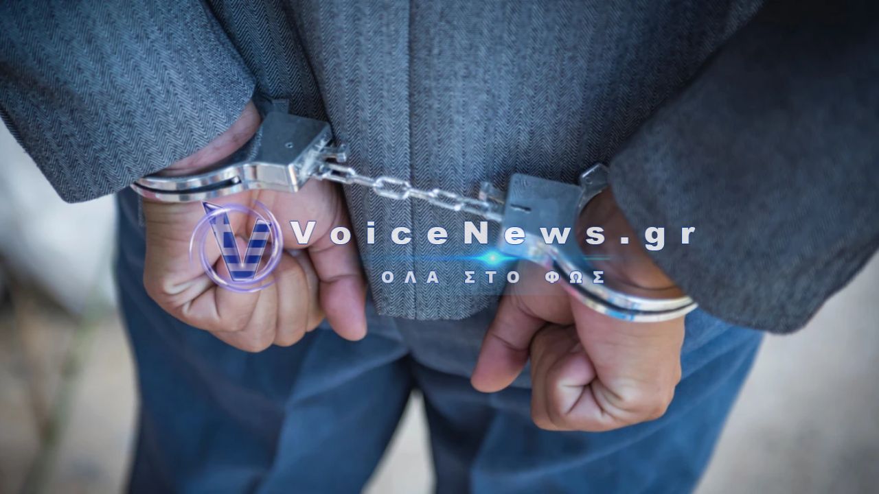 Θεσσαλονίκη: Καταδικάστηκε 28χρονος που έδειξε τα γεννητικά του όργανα σε γυναίκα