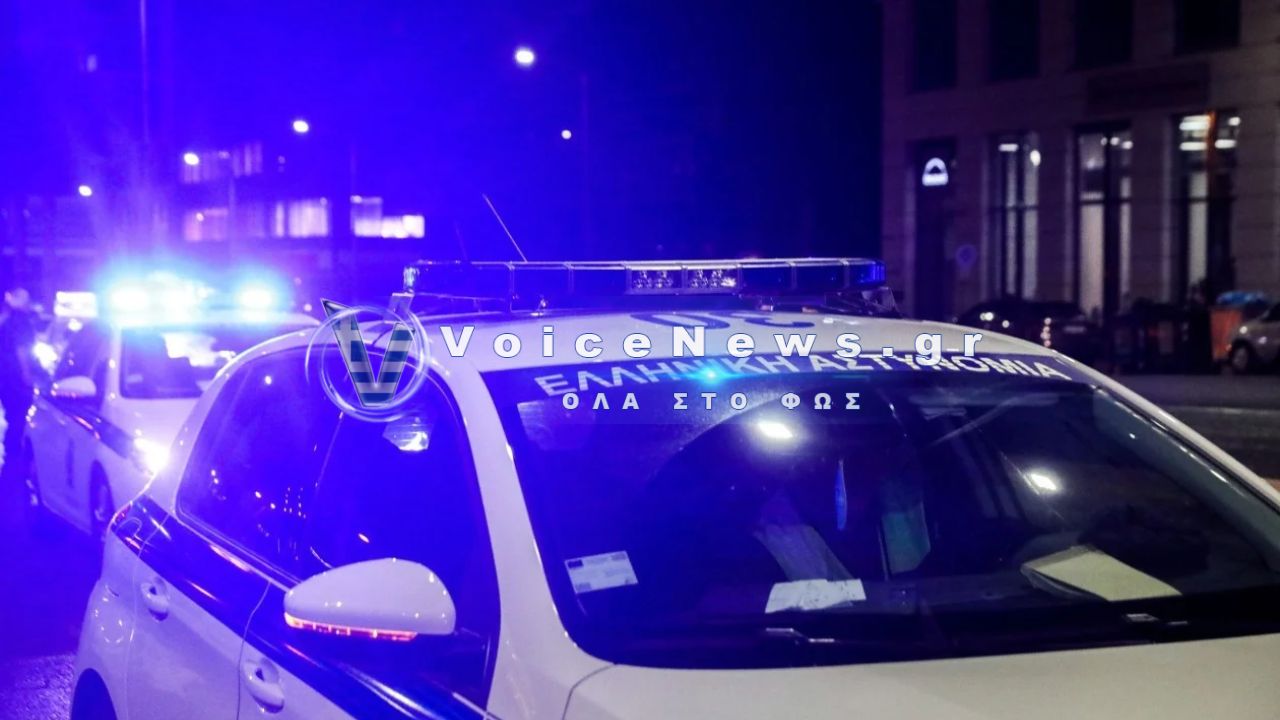Θεσσαλονίκη: Ληστεία σε ψιλικατζίδικο με μαχαίρι – Άρπαξε 500 ευρώ και συνελήφθη