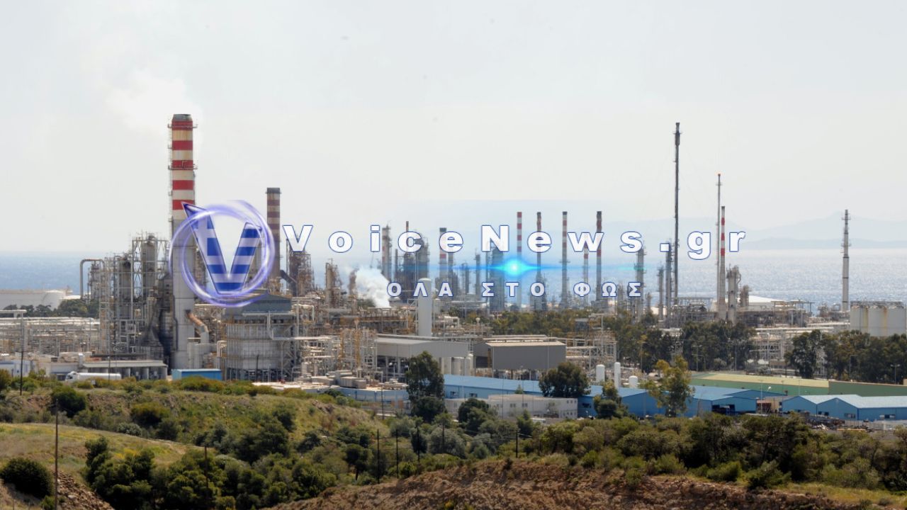 Motor Oil: Νεκρός 43χρονος εργάτης, σε κρίσιμη κατάσταση 50χρονος – «Πάρα πολύ άσχημα» λέει ο Γιαννάκος
