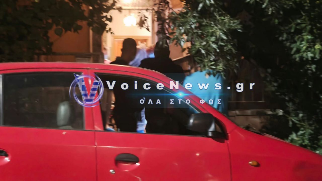 Μυστήριο στο Μενίδι με τον θάνατο 89χρονης – Στο μικροσκόπιο ο γιος της
