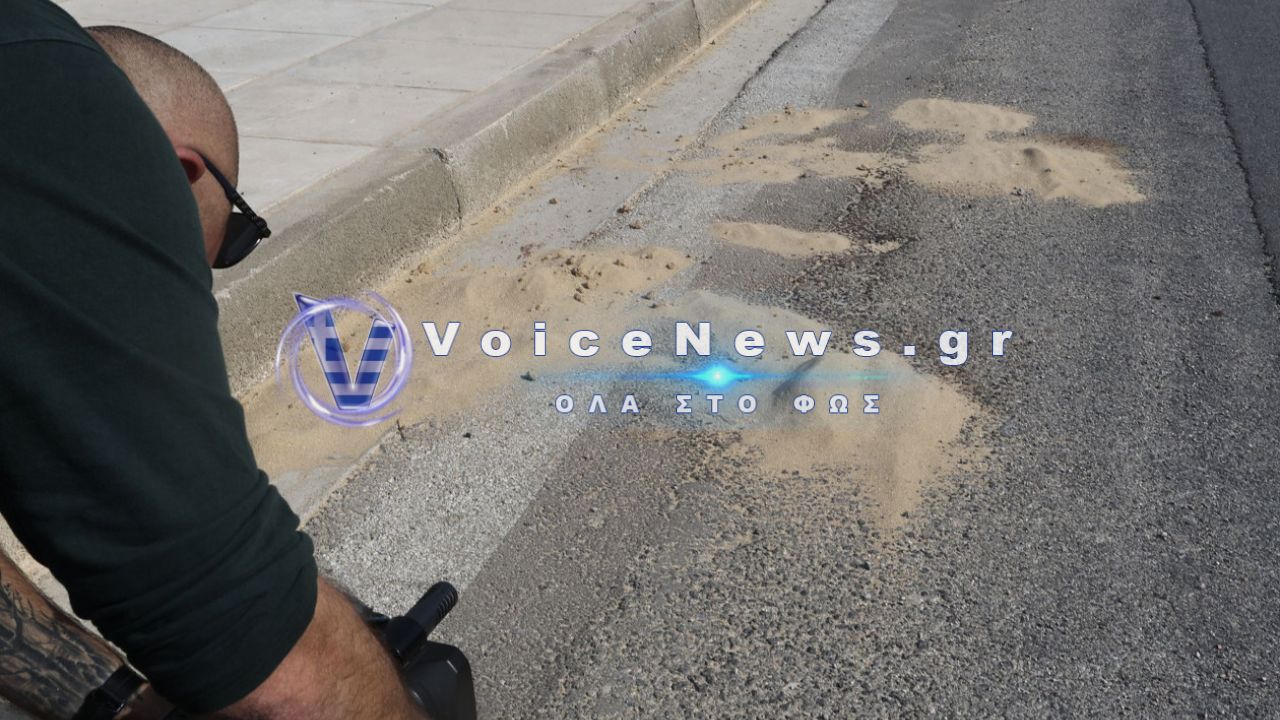 Γλυφάδα: Η ενέδρα θανάτου στον 52χρονο «Παπαγάλο» – Οι οκτώ πυροβολισμοί και το παρελθόν του