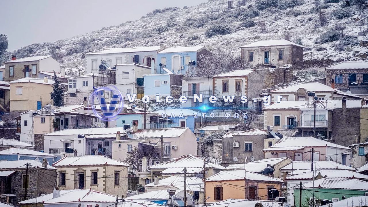 Καιρός: Ήπιος Δεκέμβριος στην Ελλάδα δείχνει η πρώτη τάση του ECMWF – Τι προβλέπεται για τις βροχές