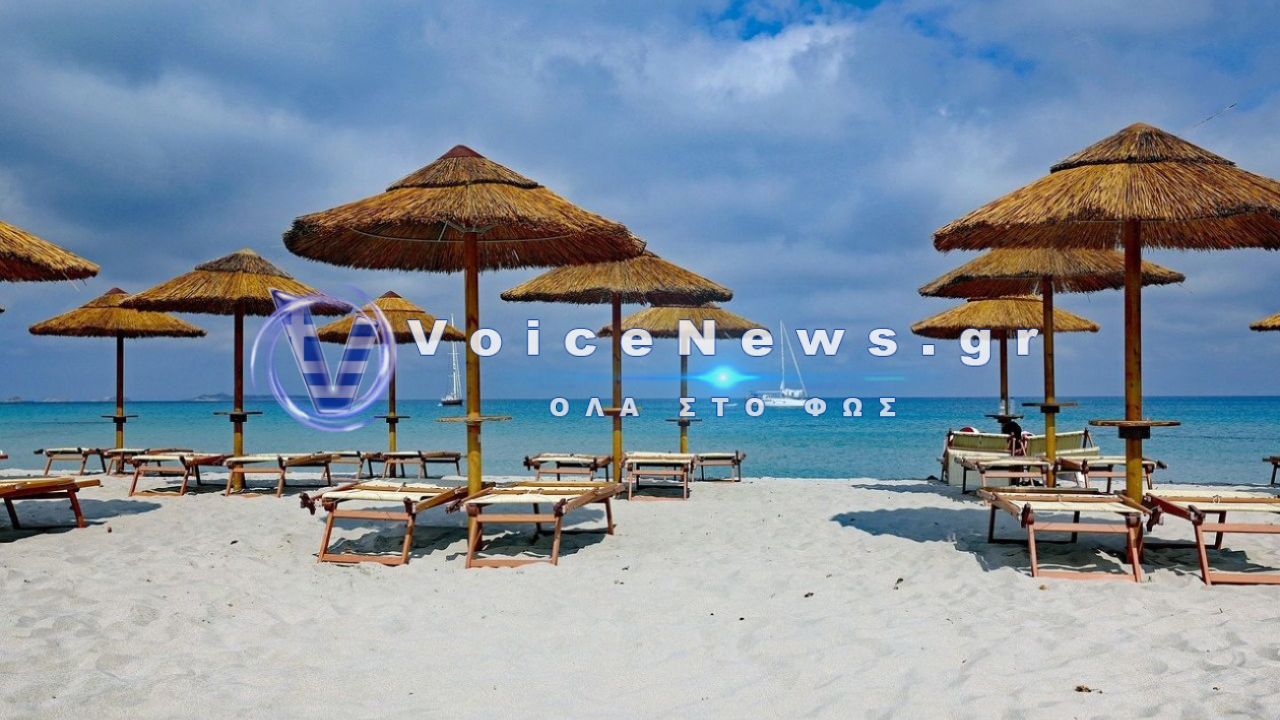 Καιρός: Ζεστή Τετάρτη και αλλαγή σκηνικού από την Πέμπτη – Πού έρχονται βροχές και καταιγίδες