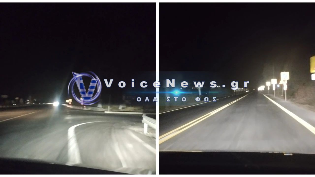 Τραγωδία στον ΒΟΑΚ: Νεκρός 32χρονος στα Χανιά μετά από παράσυρση – Συνελήφθη ο οδηγός