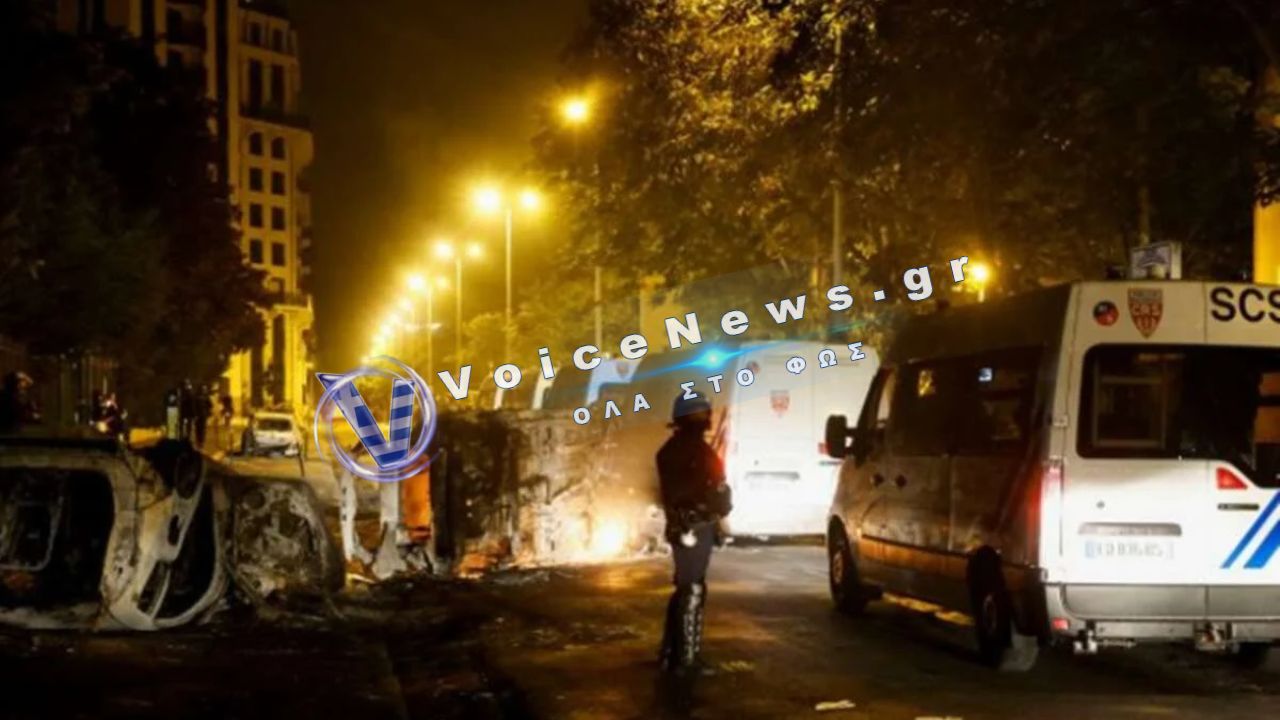 Γαλλία: Εκατοντάδες εκατομμύρια ευρώ το κόστος των ταραχών – Ζημιές σε 1.500 καταστήματα