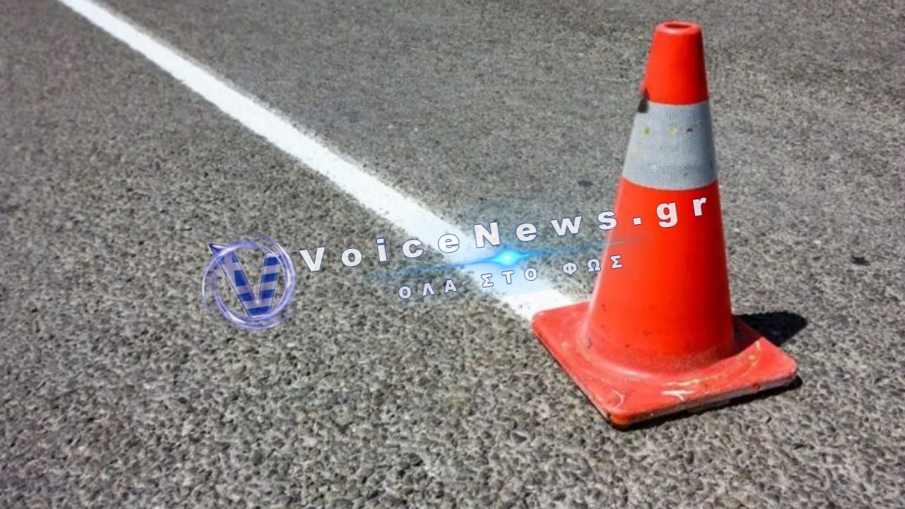Θεσσαλονίκη: Εργασίες ασφαλτόστρωσης και σήμερα στη Μουδανιών – Ποιες ώρες