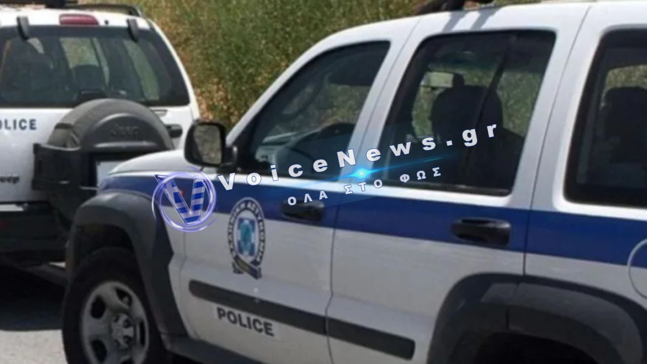 Μεσολόγγι: Δενδρύλλια κάνναβης ύψους 2,40 μέτρων εντόπισαν οι Αρχές – Κοκαΐνη σε έλεγχο στην Ιόνια Οδό