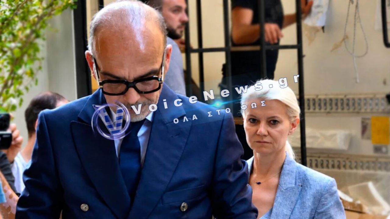 Νέα κίνηση Θεοδωρόπουλου: Τι ζητά από τον ανακριτή για το κινητό του και τις αναφορές σε Μαζωνάκη