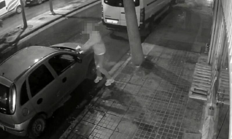 Ηράκλειο: Ταυτοποιήθηκε μία 36χρονη για την διαπόμπευση με τα φέιγ βολάν γυναίκας – Ο ρόλος της ερωτικής αντιζηλίας
