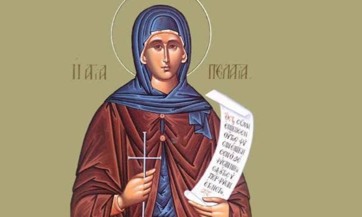 Εορτολόγιο: Ποιοι γιορτάζουν αύριο Τετάρτη 8 Οκτωβρίου