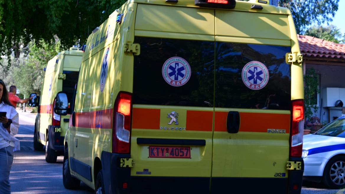 Λεωφορείο παρέσυρε πεζή στη Βουλιαγμένης – Με προβλήματα η κυκλοφορία
